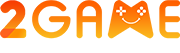 2game logo