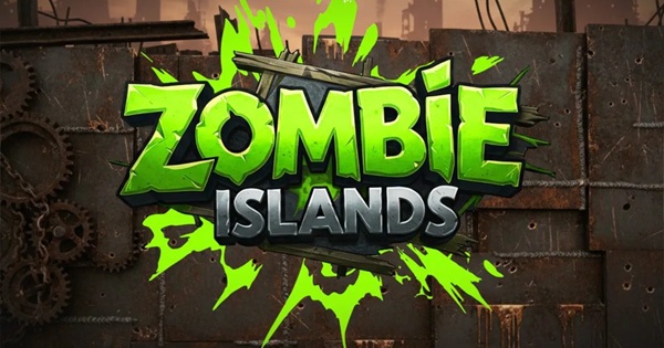 Battle Racer: Zombie Island – Tựa game đua xe chiến đấu thời gian thực có concept độc đáo