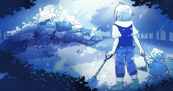 Treasure Flea Market – Tựa game quản lý ấm cúng, xoay quanh những đồ vật bị lãng quên